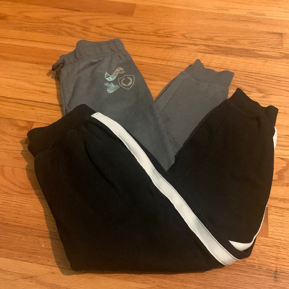 Girls sweatpants
